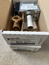 1361-102 Hydronic Zone Valve