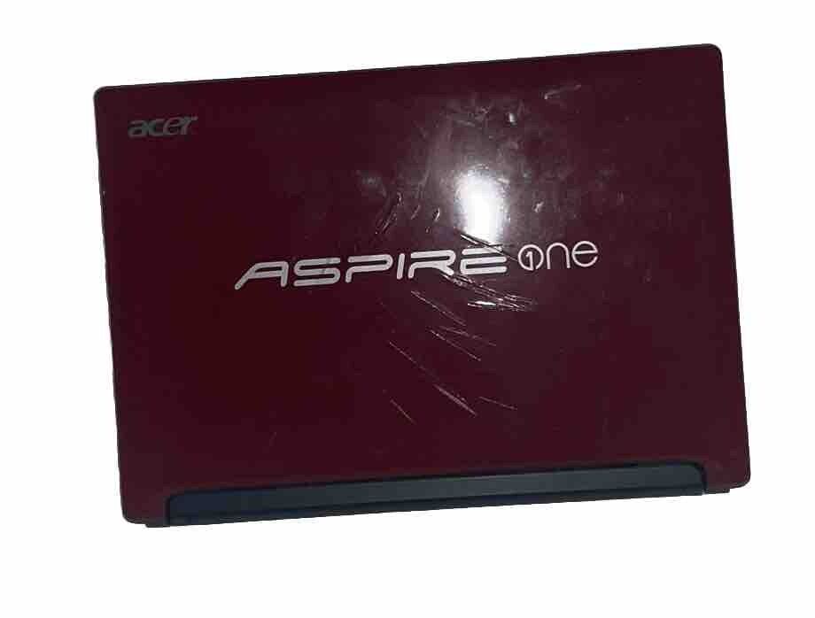 Acer Aspire One Netbook Laptop PAV70 HD 160GB RAM 1GB - For Acer Aspire One Netbook Laptop PAV70 HD 160GB RAM 1GB - For