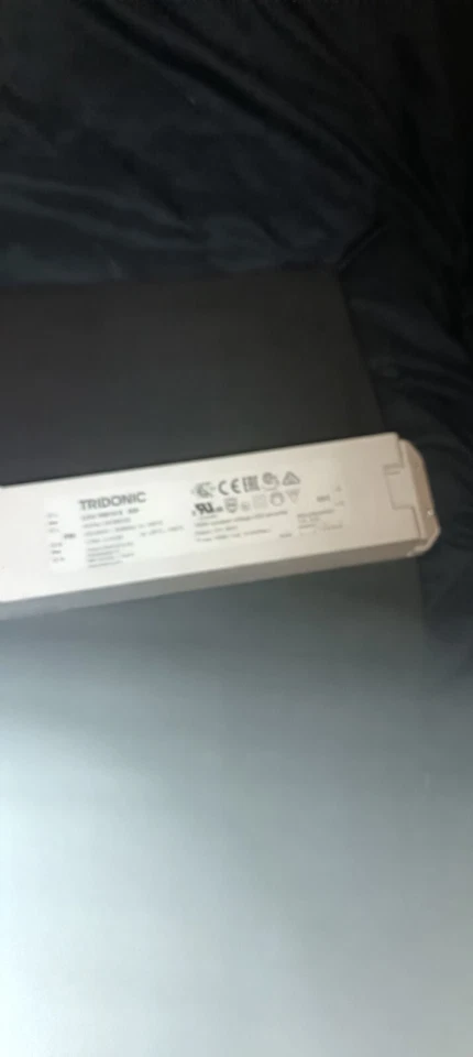 Tridonic LCU 150/12E 020 - Image 2 of 4