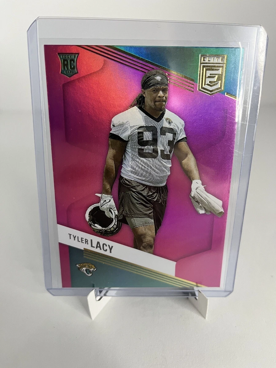 Lacy Tyler kids jersey