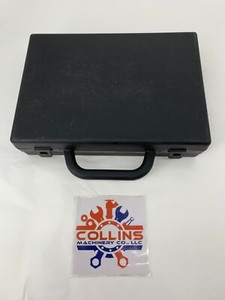 Extech Instruments Model 407860 Heavy Duty Vibration Meter w/Case