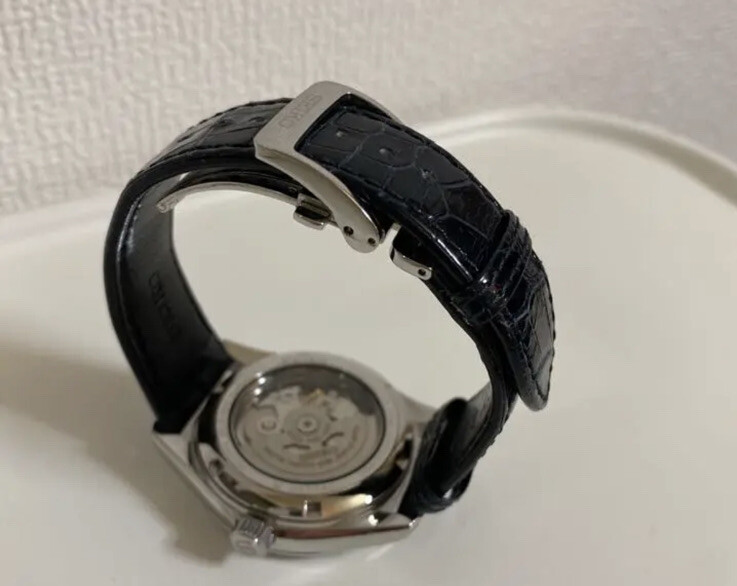 seiko sarw011