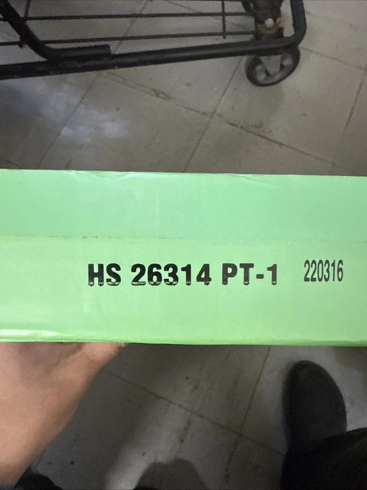 Juego de juntas de culata HS 26314 PT-1 Felpro para Chevy Chevrolet Uplander Foto 4 de 4