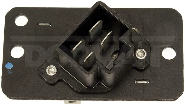 Resistencia de motor soplador Dorman 973-240 para Mercury Villager Nissan Quest Foto 4 de 4