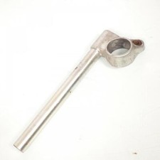 Guidon bracelet gauche origine pour Moto Suzuki 1100 GSXR 1989 à 1990 Occasion