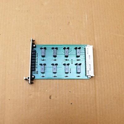 MUTEC REG798 PCB MODULE