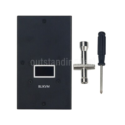BLIKVM PIKVM KVM over IP HDMI CSI KVM IP Pi V3 Hat for CM4 Raspberry Pi ot25