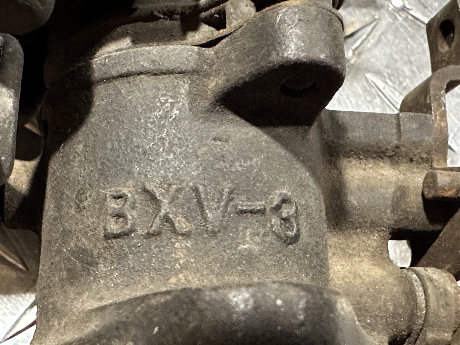 1939 1940 1941 1942 1946 1947 Dodge stromberg carburetor BXV3 eBay