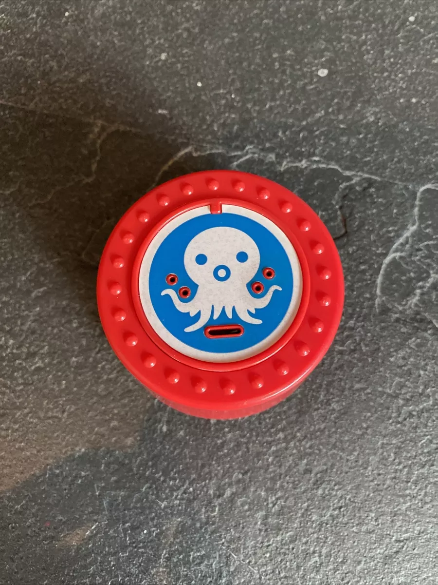 Octonauts Octo Alert Button