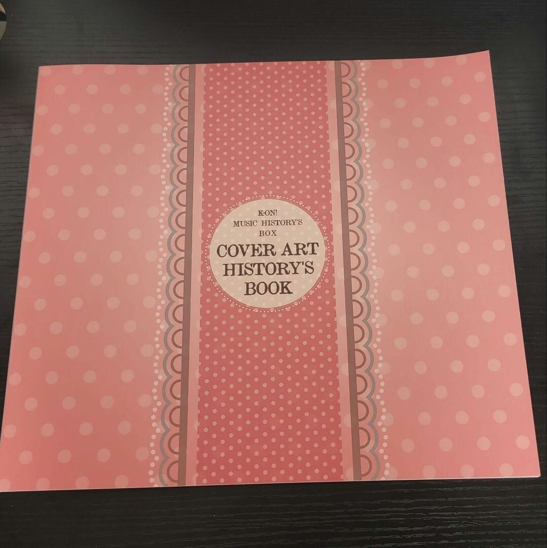 K-ON! Music History's Box Music 12CD Set Japan | eBay K-ON! Music History's Box Music 12CD Set Japan | eBay