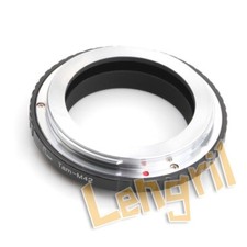 Tamron Adaptall II Lens to M42 Screw Mount Camera Adapter