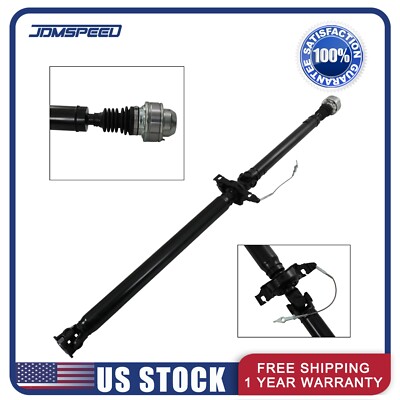 Rear Driveshaft Prop Shaft Assembly Fits Ford Escape Mercury Mariner 08-11 Auto