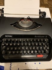 Royal Scrittore II thumbnail