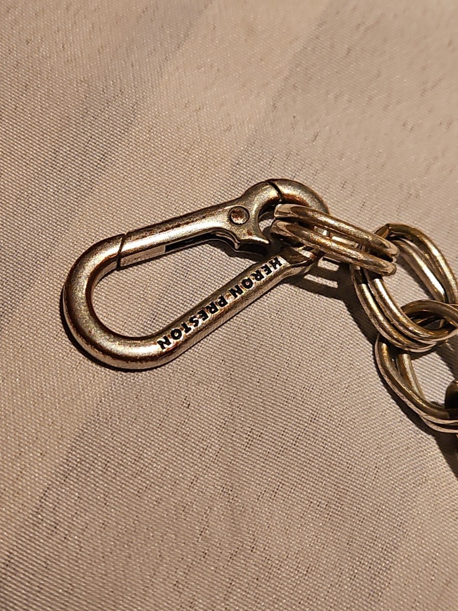 used HERON PRESTON MULTI-CHAIN BRACELETfree shipping | eBay