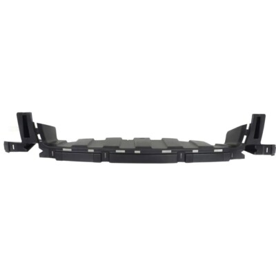 For 2008-2010 Jeep Grand Cherokee Front Air Dam Support Plastic