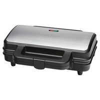 Proficook ST 1092 Sandwichmaker Schwarz/Edelstahl