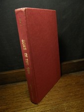 Sons of the Sun -Marcel F. Homet OCCULT TIAHUANACU GIANT LEGENDS MYTH UFO OOPART