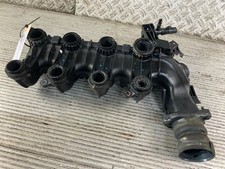 73204 Ansaugkrümmer CITROEN C4 I (LC) 9653808680