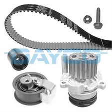 DAYCO Wasserpumpe + Zahnriemensatz für VW Golf IV Variant 1J5 1J1 7M8 7M9