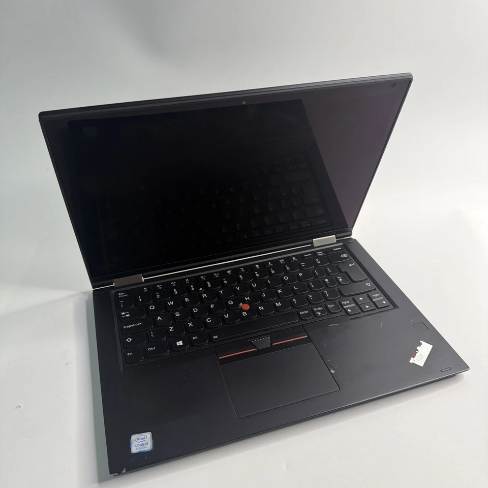 Lenovo ThinkPad X380 Yoga · i5-8250U · 8GB · 256GB, photo 2 of 5