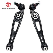 2pcs Front Lower RH & LH Control Arms Suspe...