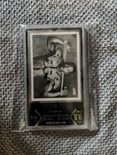 1990 Score Bo Jackson Rookie #697 Los Angeles Raiders Football Card RCG 9.5. rookie card picture