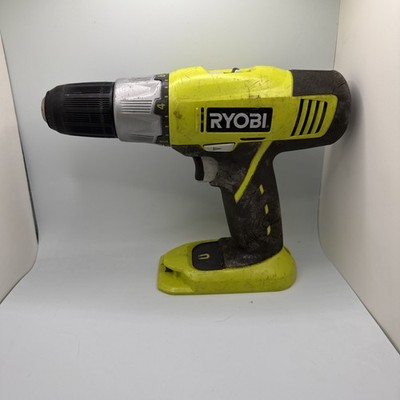 RYOBI TOOLS P271 TOOL ONLY. USED