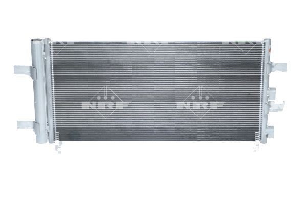 NRF 350404 Condenser, air conditioning for MINI - Image 33