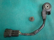 Goldwing 01 to 10 GL1800 SWITCH SET, SIDE STAND 35070-MCA-000