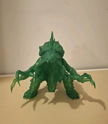 Godzilla YMSF Y-MSF GREEN 