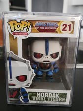 Ultimate Funko Pop Masters of the Universe Figures Checklist and Gallery 100