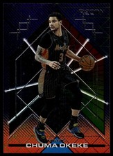 2021-22 Panini Recon Chuma Okeke #177