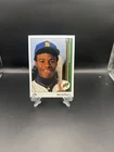 1989 Upper Deck - Star Rookie Ken Griffey Jr #1 (RC) CENTERED CLEAN