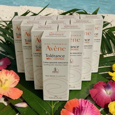 New Avene Tolerance Control Crème 5ml (10) Paris