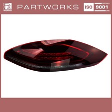 Rücklicht für PORSCHE Panamera 970 ab '14- GETOENT RECHTS