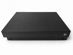Xbox One X 1TB Console OEM TMR Controller Tested Professionally Cleaned Warranty