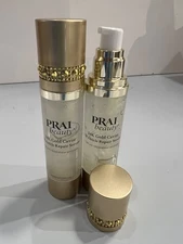 Prai Beauty 24K Gold Caviar Wrinkle Repair Face Serum 1.7 FL Oz    