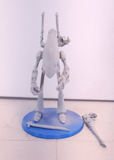 40K Aeldari Wraithlord Metal OOP