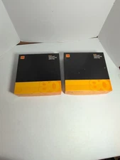 2 Kodak Carousel Transvue, 80 Slide Trays, With Original Boxes, Excellent Cond.