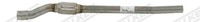 Abgasrohr Walker 09234 FüR Opel Corsa Tigra Combo GroßRaumlimousine Tour X01 X04