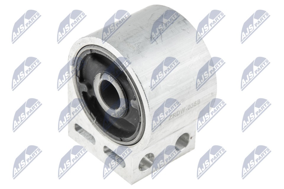 N.T.Y. ZTP-DW-035B.NTY Bush, control arm mounting for CHEVROLET,OPEL,PONTIAC - Image 9