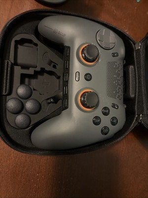 SCUF Envision Pro Wireless PC Gaming Controller