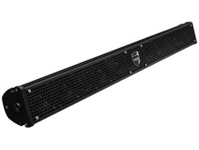 Wet Sounds Stealth 10 Core 34" 10-Speaker Passive UTV ATV Marine Soundbar