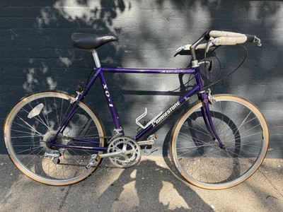 52cm Bridgestone XO-1, 1992 Model Great Shape Bicycle | eBay