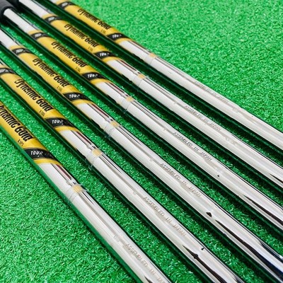 ミズノ MP64 ダイナミックゴールドx100 ミズノ MP64 ダイナミックゴールドx100 ミズノ MP64 ダイナミック