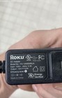Roku 1 3rd Generation Media Streamer Streaming Player Device #2710X; Powers On — photo 7