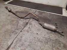 Pot d'échappement Renault EXPRESS