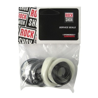 RockShox 00.4315.032.470 Sektor Silver Solo Air A1 Fork Service Kit, Basic, mehr