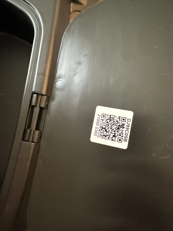 Carrito Babytrend (nuevo) plástico duro Foto 4 de 4