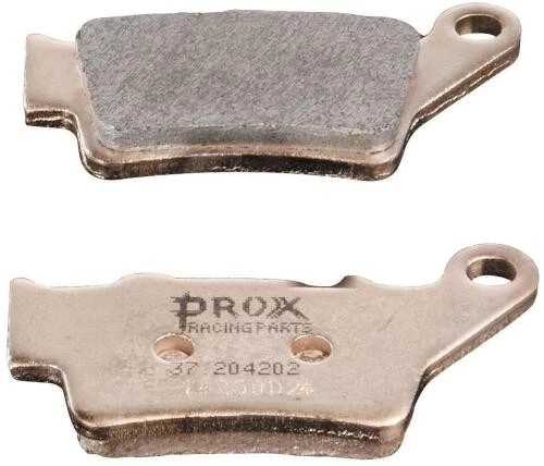 Almohadilla de freno trasera Pro-X ProX RB KXF/RMZ250/450+YZ125/250 Pro X 37.201302 16-9350 Foto 2 de 4